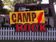 Camp Rock 9711