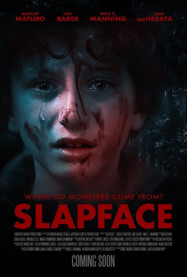 Slapface