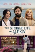 The Storied Life of A.J. Fikry 1031566