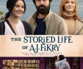 The Storied Life of A.J. Fikry