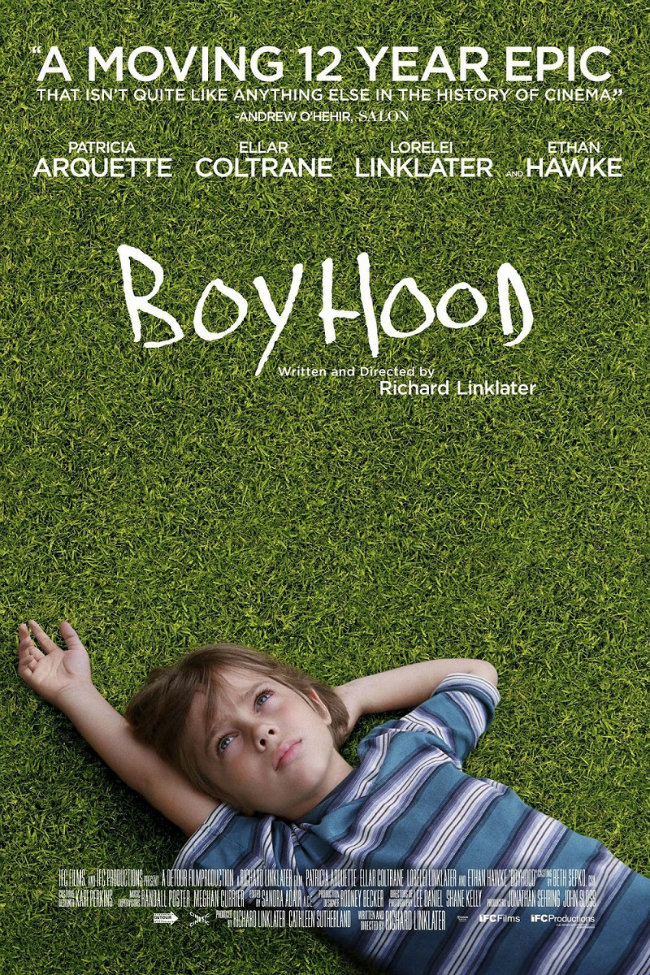 Boyhood