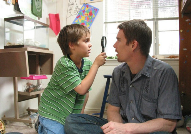 Boyhood