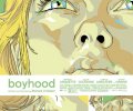 Boyhood