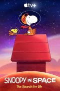 Snoopy in Space 1011679