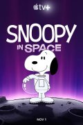 Snoopy in Space 915134