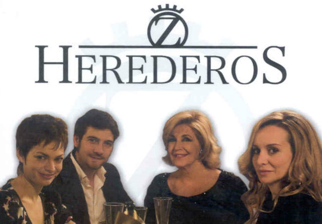 Herederos