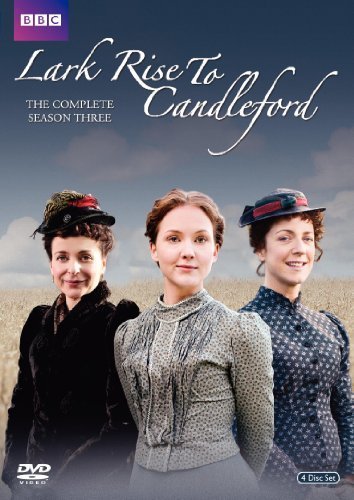 Lark Rise to Candleford