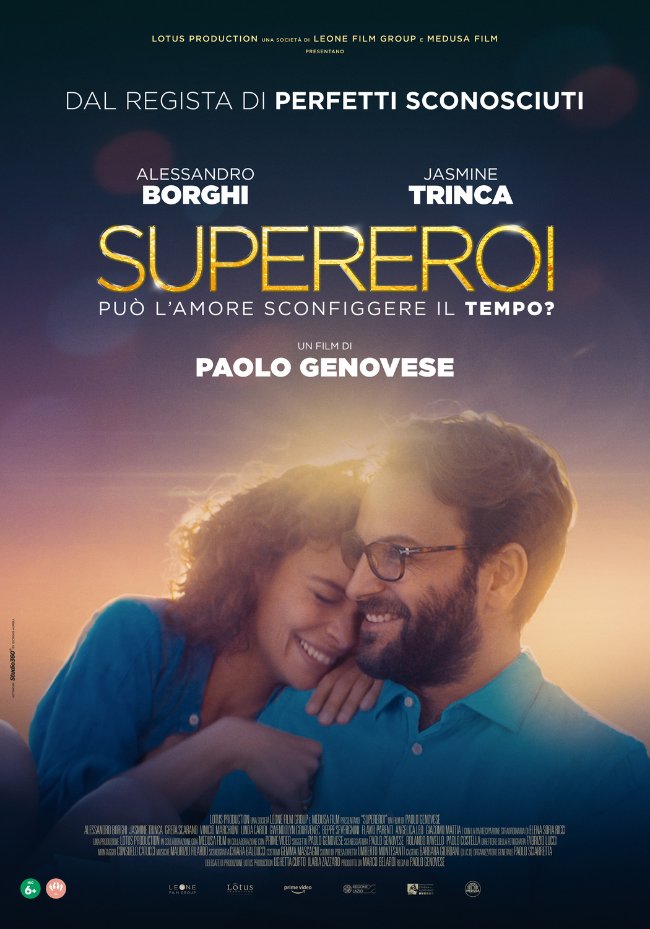 Supereroi