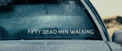 Fifty Dead Men Walking 8764