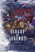 League of Legends: Origins 918005