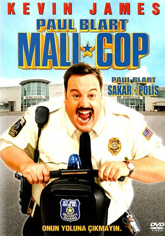 Paul Blart: Mall Cop