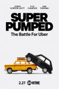 Super Pumped: The Battle for Uber 1019955