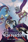 The Legend of Vox Machina 1015950