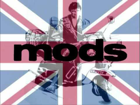 We Are the Mods