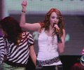 Hannah Montana & Miley Cyrus: Best of Both Worlds Concert