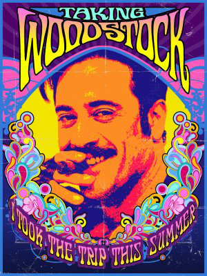 Taking Woodstock