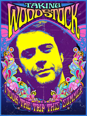 Taking Woodstock