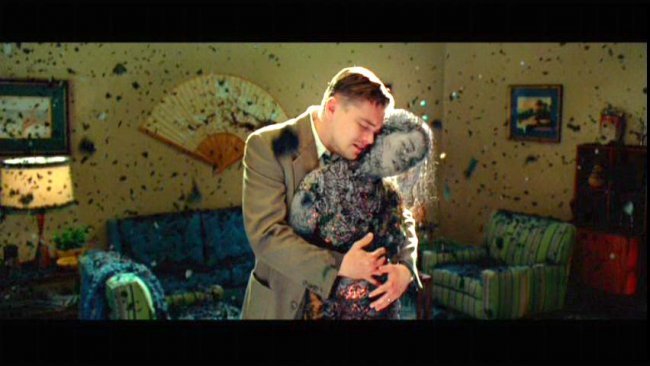 Shutter Island