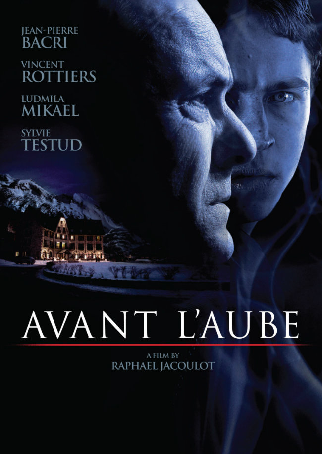 Avant l'aube