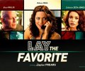 Lay the Favorite