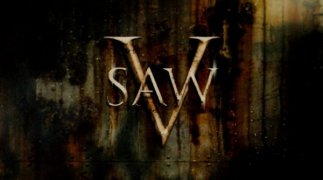 Saw V 10743