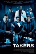 Takers 64319