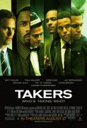 Takers 64320