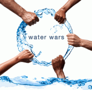 Blue Gold: World Water Wars 569859