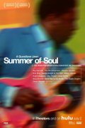 Summer of Soul (...Or, When the Revolution Could Not Be Televised) 994848