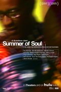 Summer of Soul (...Or, When the Revolution Could Not Be Televised) 994829