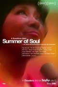 Summer of Soul (...Or, When the Revolution Could Not Be Televised) 994827