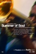 Summer of Soul (...Or, When the Revolution Could Not Be Televised) 994831