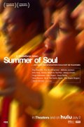 Summer of Soul (...Or, When the Revolution Could Not Be Televised) 994830