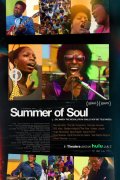 Summer of Soul (...Or, When the Revolution Could Not Be Televised) 995678