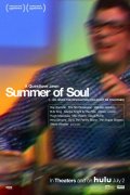 Summer of Soul (...Or, When the Revolution Could Not Be Televised) 994832
