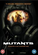 Mutants 202177