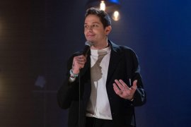 Pete Davidson: Alive from New York 951928