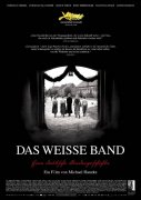 Das weiße Band - Eine deutsche Kindergeschichte 13468