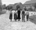Das weiße Band - Eine deutsche Kindergeschichte