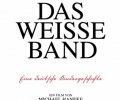 Das weiße Band - Eine deutsche Kindergeschichte