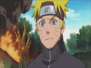 Gekijô ban Naruto: Shippûden - Kizuna