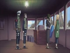 Gekijô ban Naruto: Shippûden - Kizuna 5619