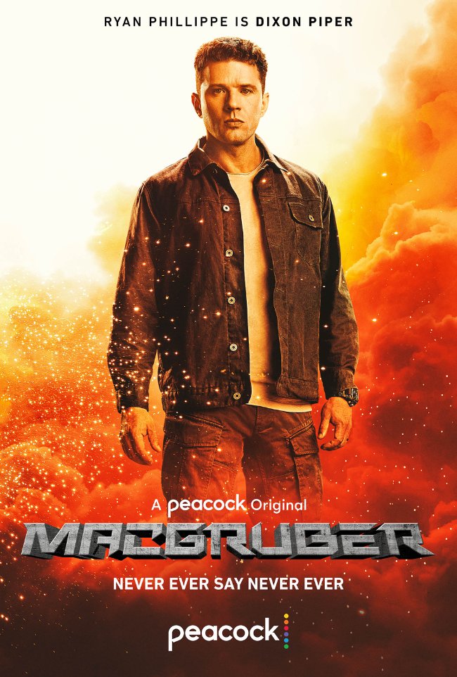 MacGruber