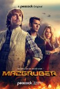 MacGruber 1013530