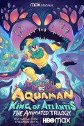 Aquaman: King of Atlantis 1005602