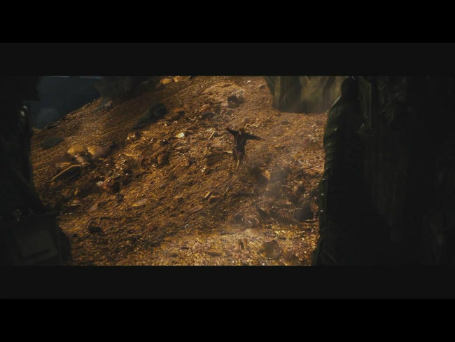 The Hobbit: The Desolation of Smaug