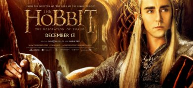 The Hobbit: The Desolation of Smaug 281847