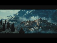 The Hobbit: The Desolation of Smaug 245224