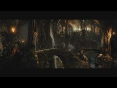 The Hobbit: The Desolation of Smaug 245225