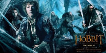 The Hobbit: The Desolation of Smaug 281629